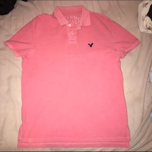 American Eagle Polo